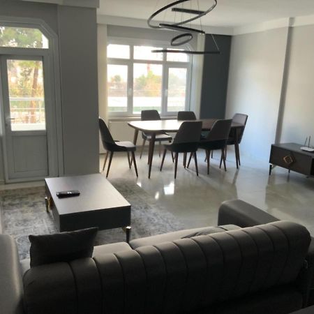 Luxury Z-Apart Family Homes 2 Bedrooms Wifi Near Metro Zeytinburnu Istanbulská provincie Exteriér fotografie