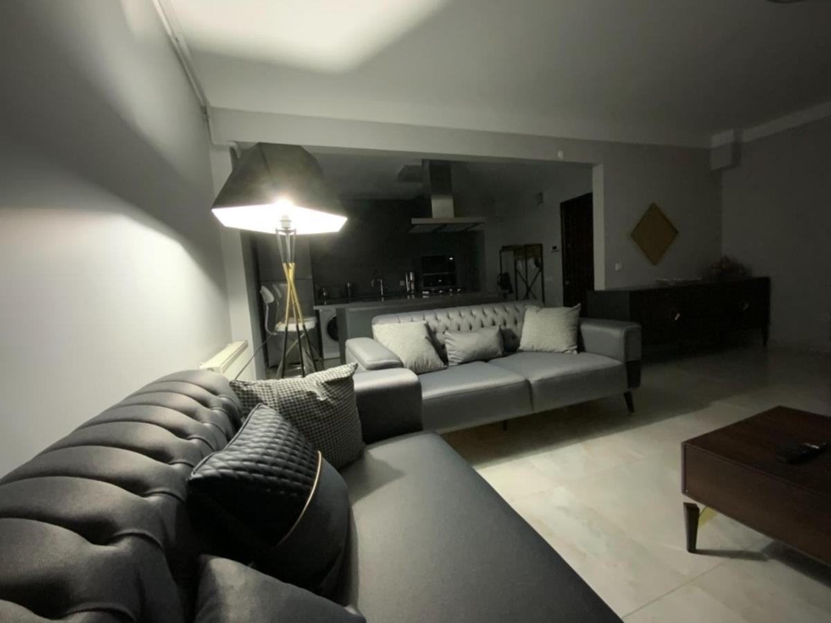 Luxury Z-Apart Family Homes 2 Bedrooms Wifi Near Metro Zeytinburnu Istanbulská provincie Exteriér fotografie