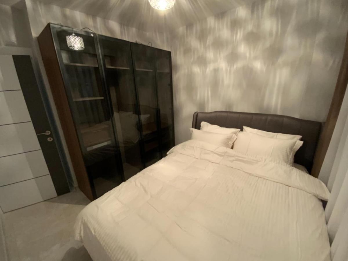 Luxury Z-Apart Family Homes 2 Bedrooms Wifi Near Metro Zeytinburnu Istanbulská provincie Exteriér fotografie