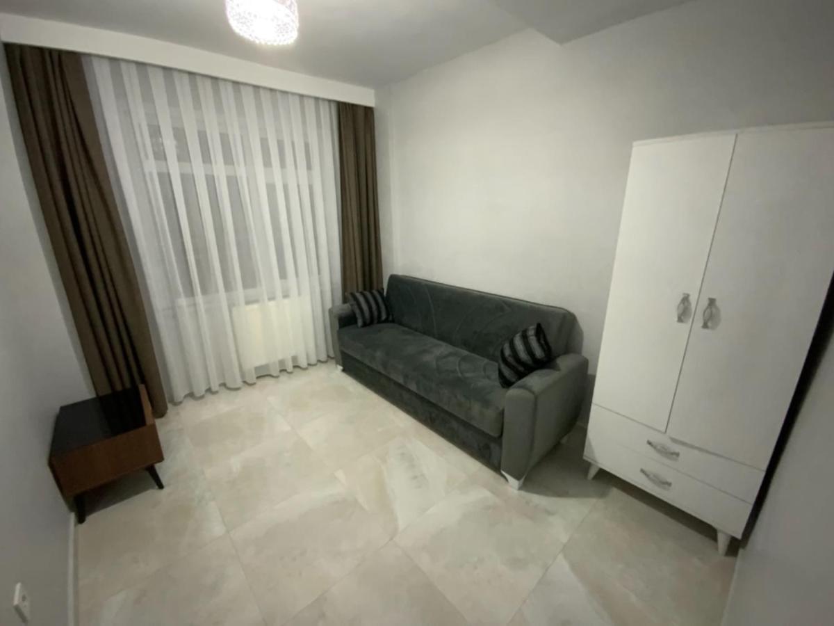 Luxury Z-Apart Family Homes 2 Bedrooms Wifi Near Metro Zeytinburnu Istanbulská provincie Exteriér fotografie