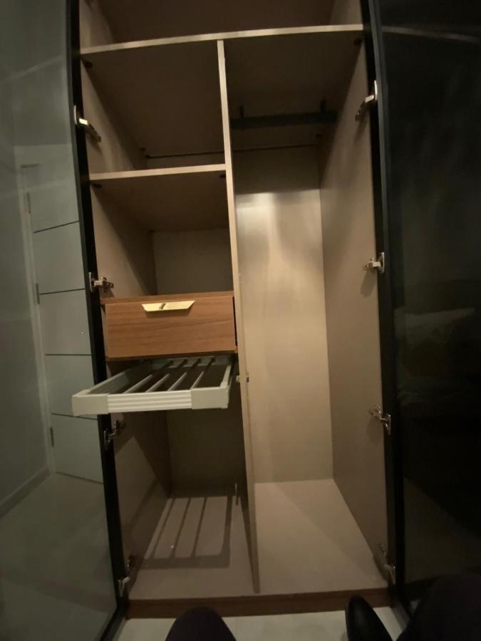 Luxury Z-Apart Family Homes 2 Bedrooms Wifi Near Metro Zeytinburnu Istanbulská provincie Exteriér fotografie
