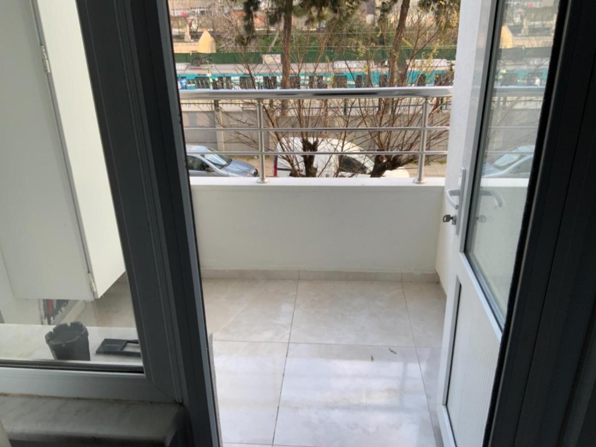 Luxury Z-Apart Family Homes 2 Bedrooms Wifi Near Metro Zeytinburnu Istanbulská provincie Exteriér fotografie